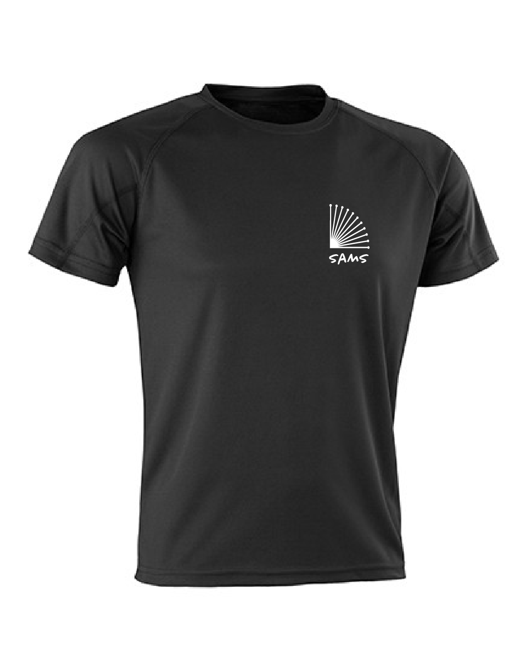 Funktionsshirt Erwachsene | Schule am Sandsteinweg