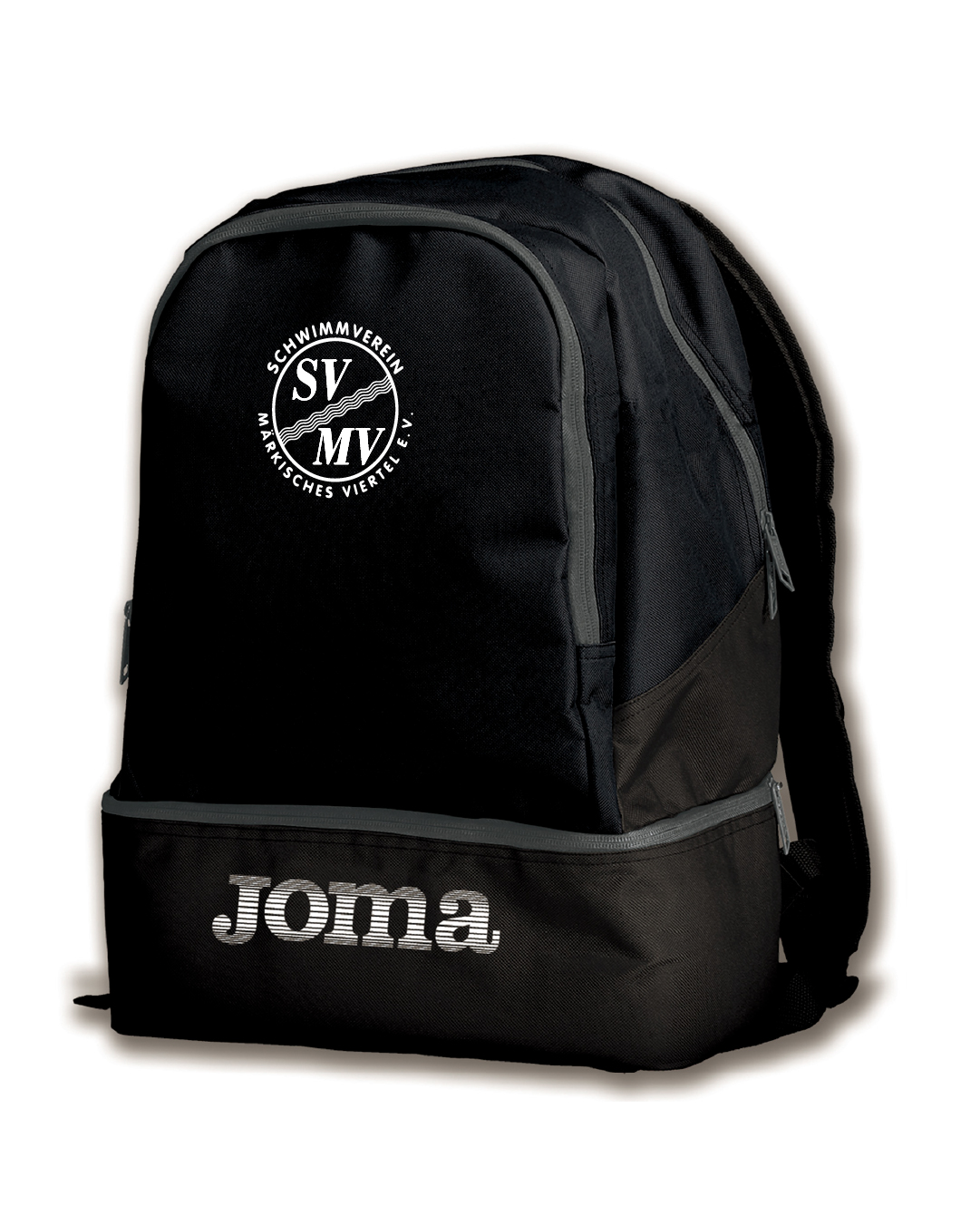 TF_SVMV_Rucksack_schwarz Teamrucksack | SV Märkisches Viertel Berlin