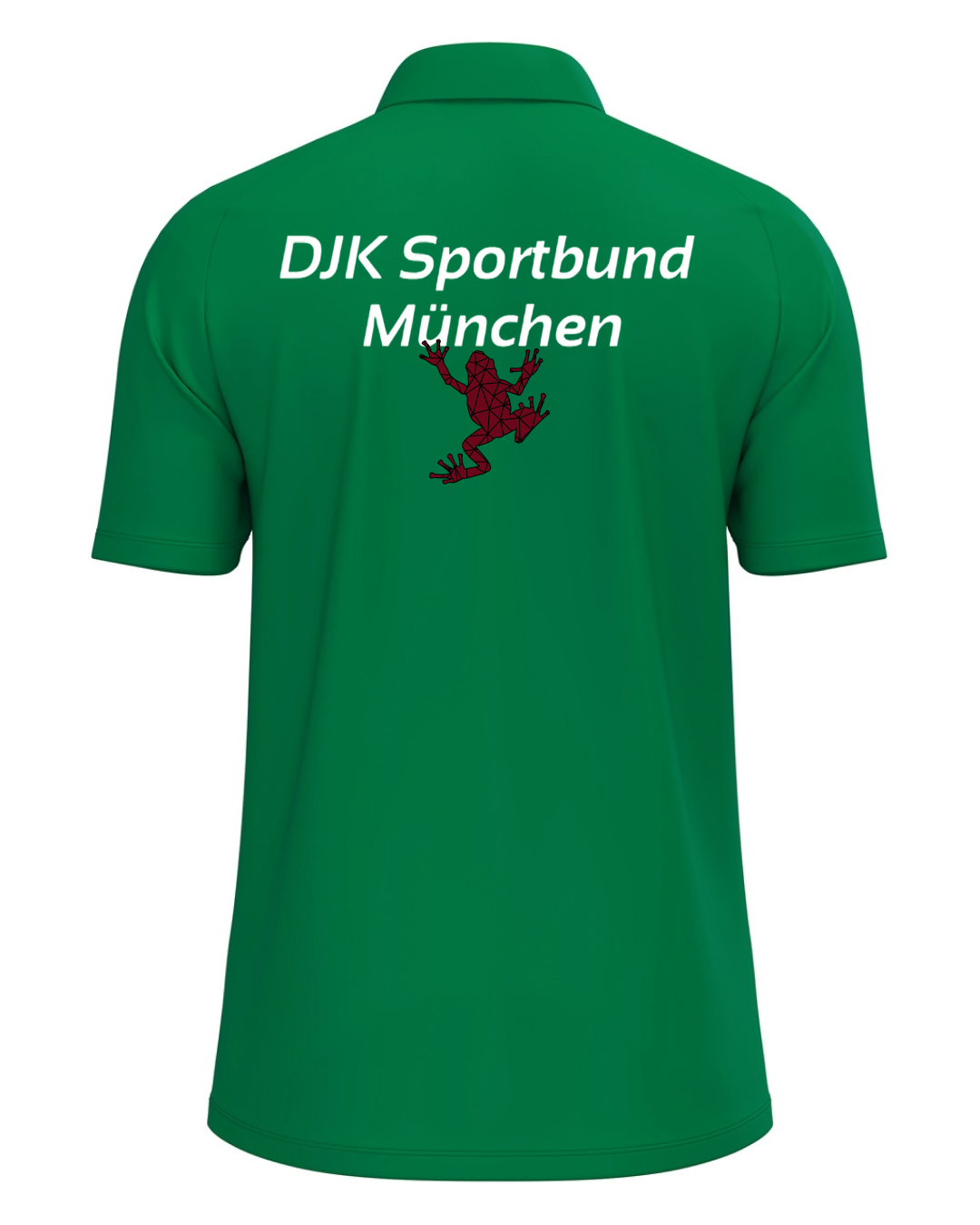Polo-Shirt | DJK München