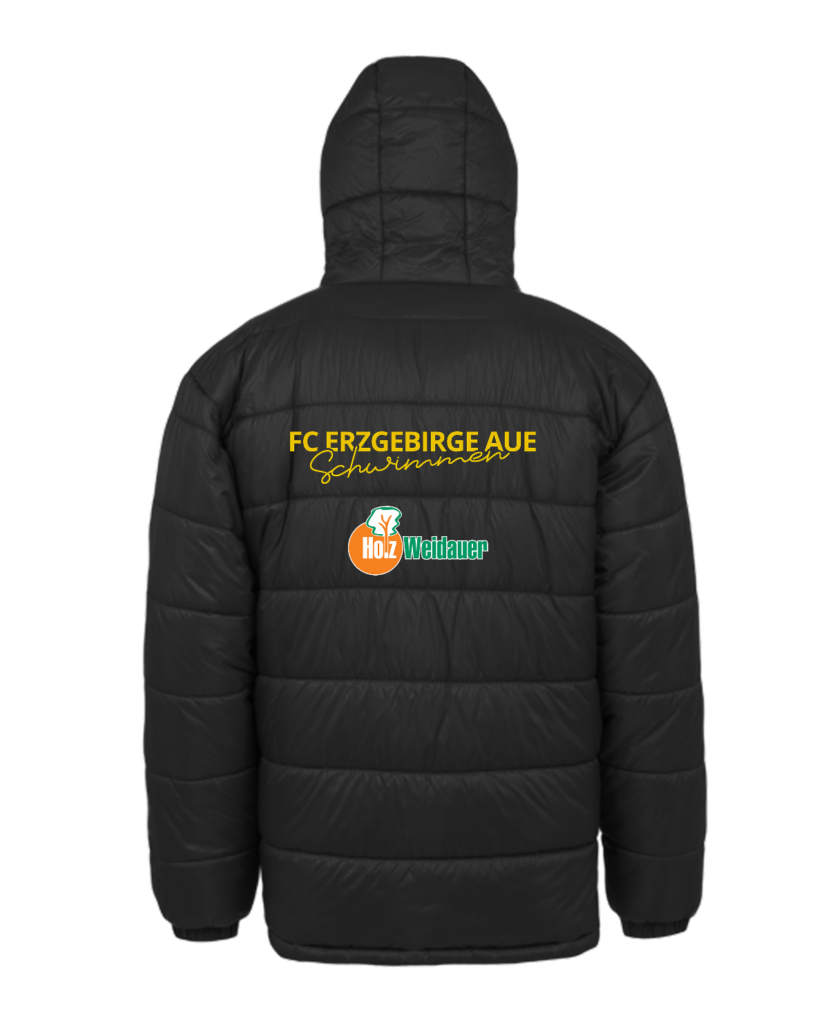 Parka, Erwachsene | FC Erzgebirge