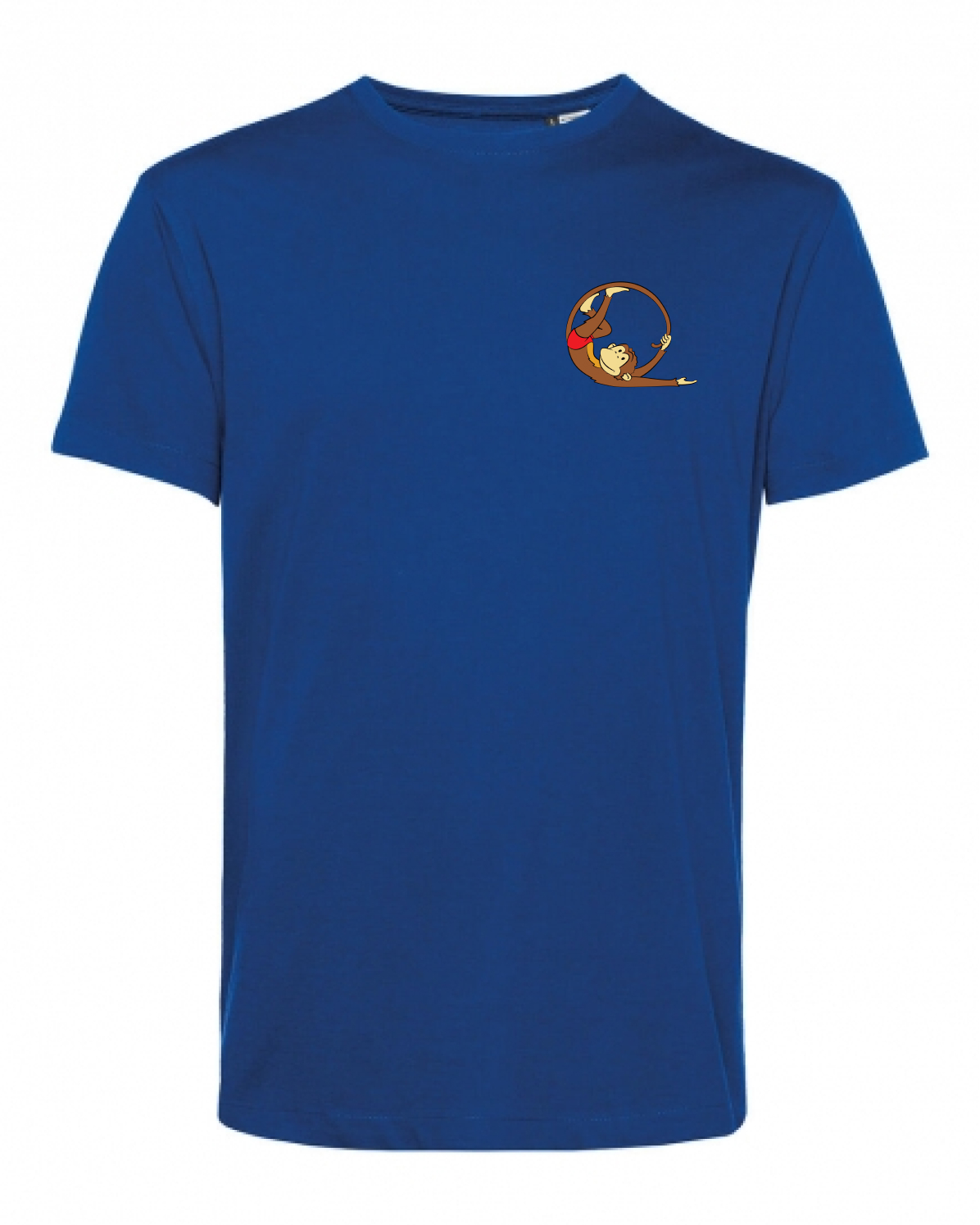 Baumwollshirt, Erwachsene & Kids | Kindersport Purzelbaum