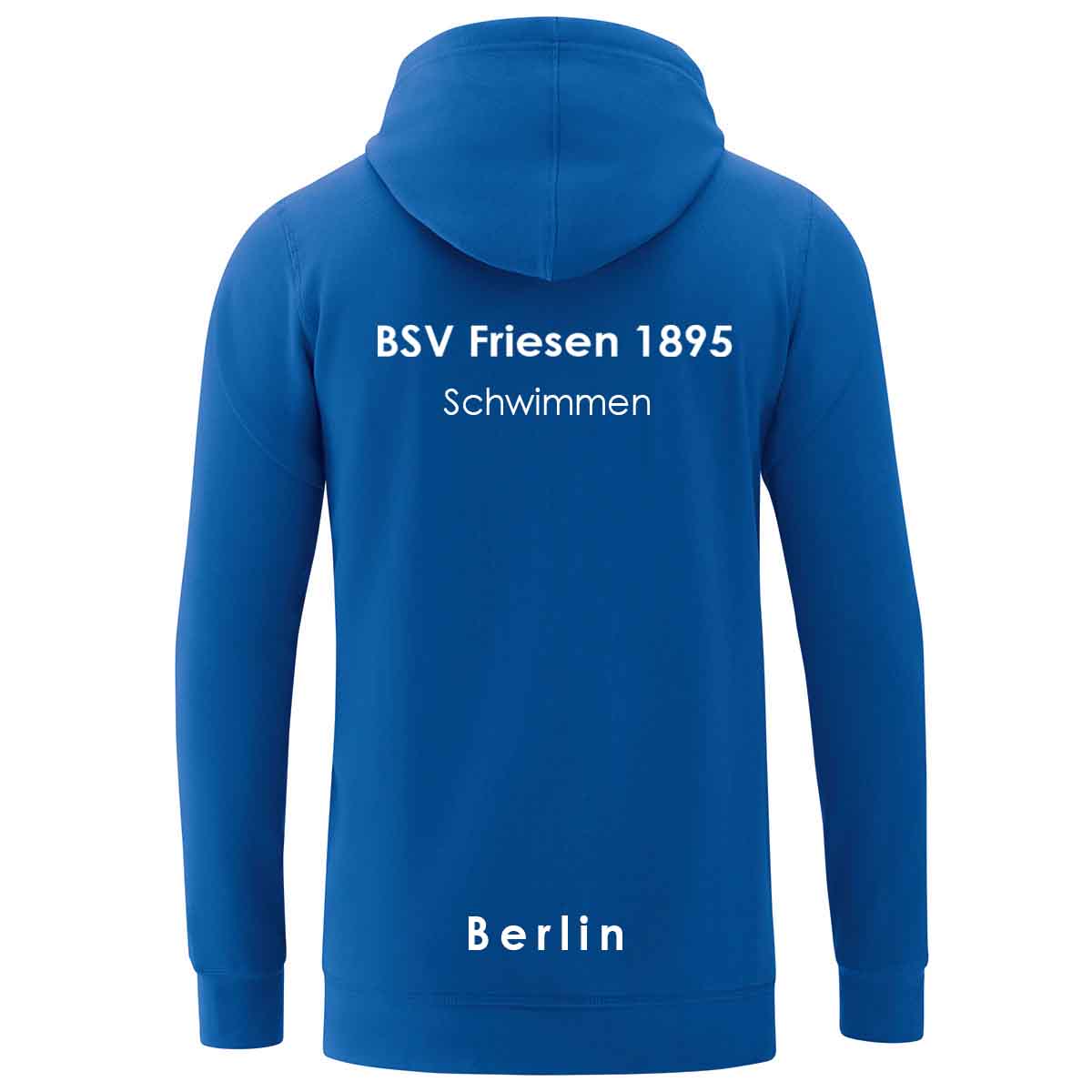 Kapuzenpullover, Erwachsene und  Kids | BSV Friesen 1895