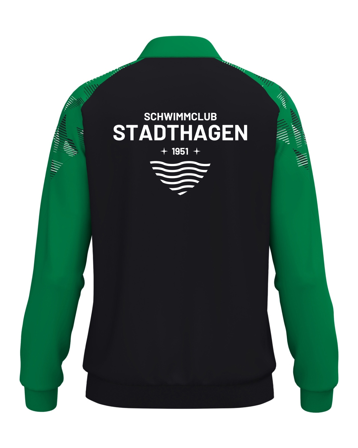 Trainingsjacke Erwachsene & Kids  | SC Stadthagen