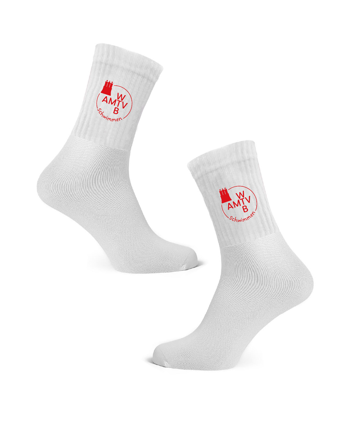 Teamsocken | AMTV WTB | Vorbestellung