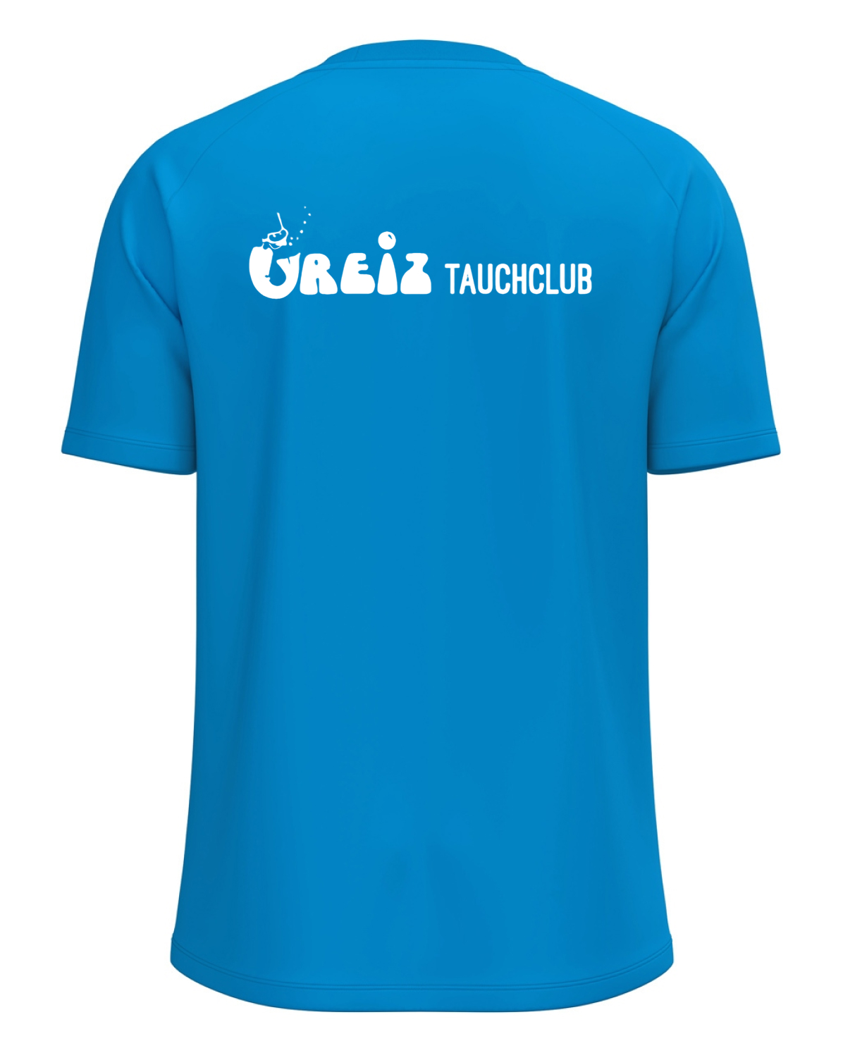 Funktionsshirt, Erwachsene & Kids | TC Chemie Greiz e.V.