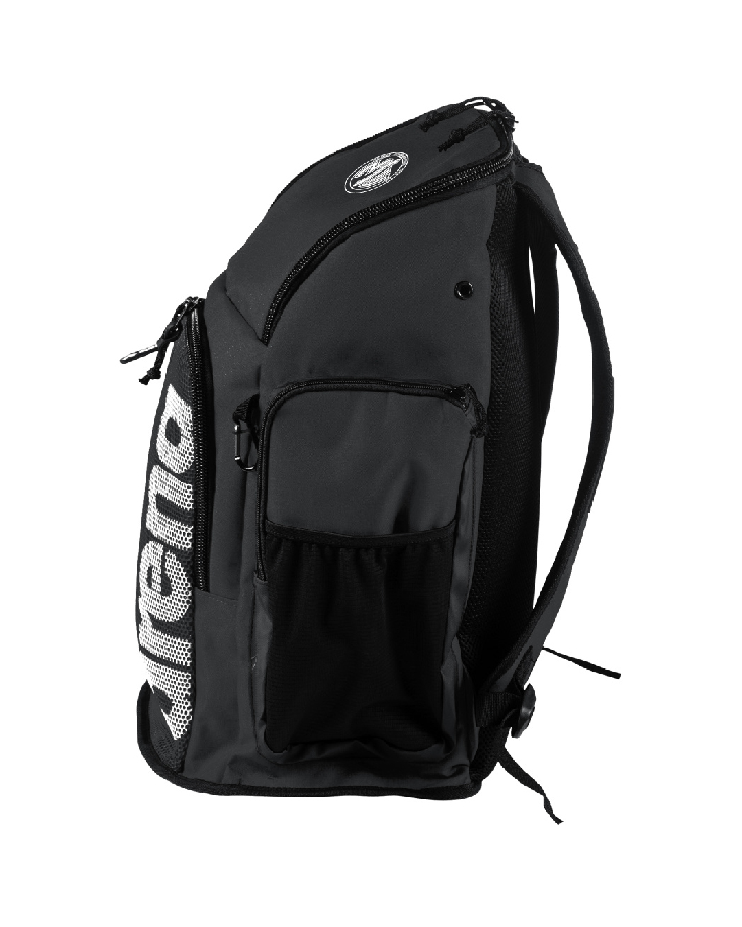 Arena Rucksack grau | SG Neuss