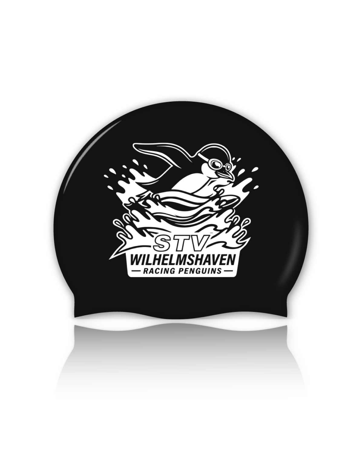 Team Badekappe | STV Wilhelmshaven | Vorbestellung