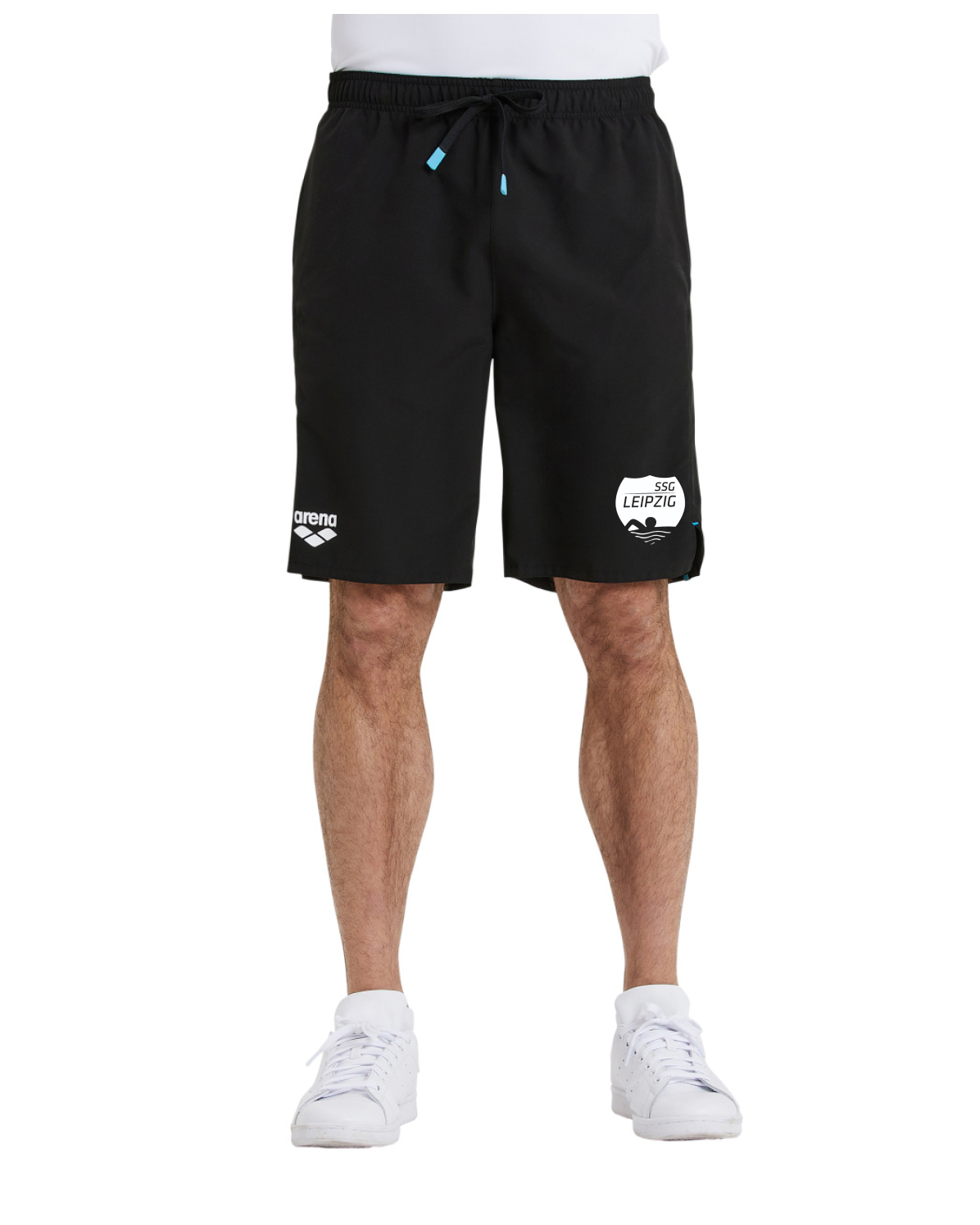 Arena Trainingsshorts, Erwachsene & Kids | SSG Leipzig