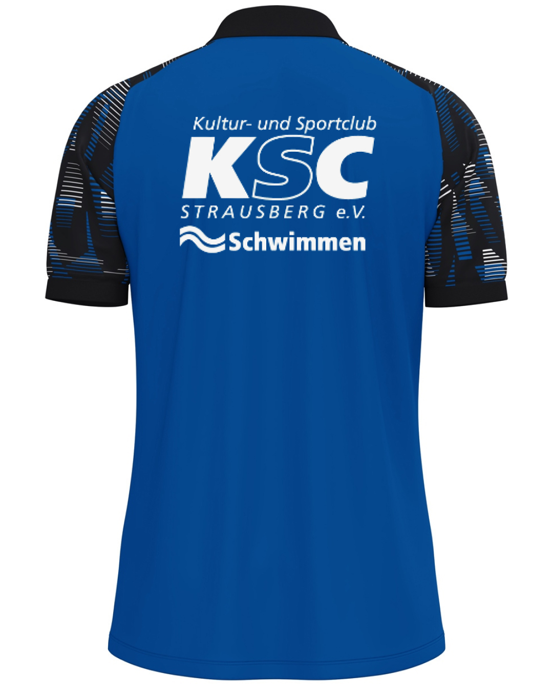 Funktionspolo, Damen & Herren | KSC Strausberg