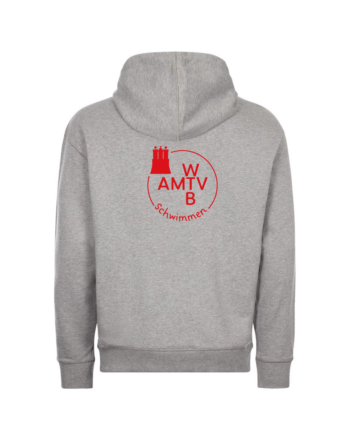Hoodie, Erwachsene & Kids | AMTV WTB Hoodie, Erwachsene & Kids | AMTV WTB