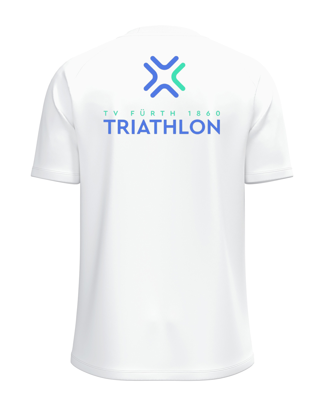 Funktionsshirt, Erwachsene & Kids | TV Fürth 1860 Triathlon 