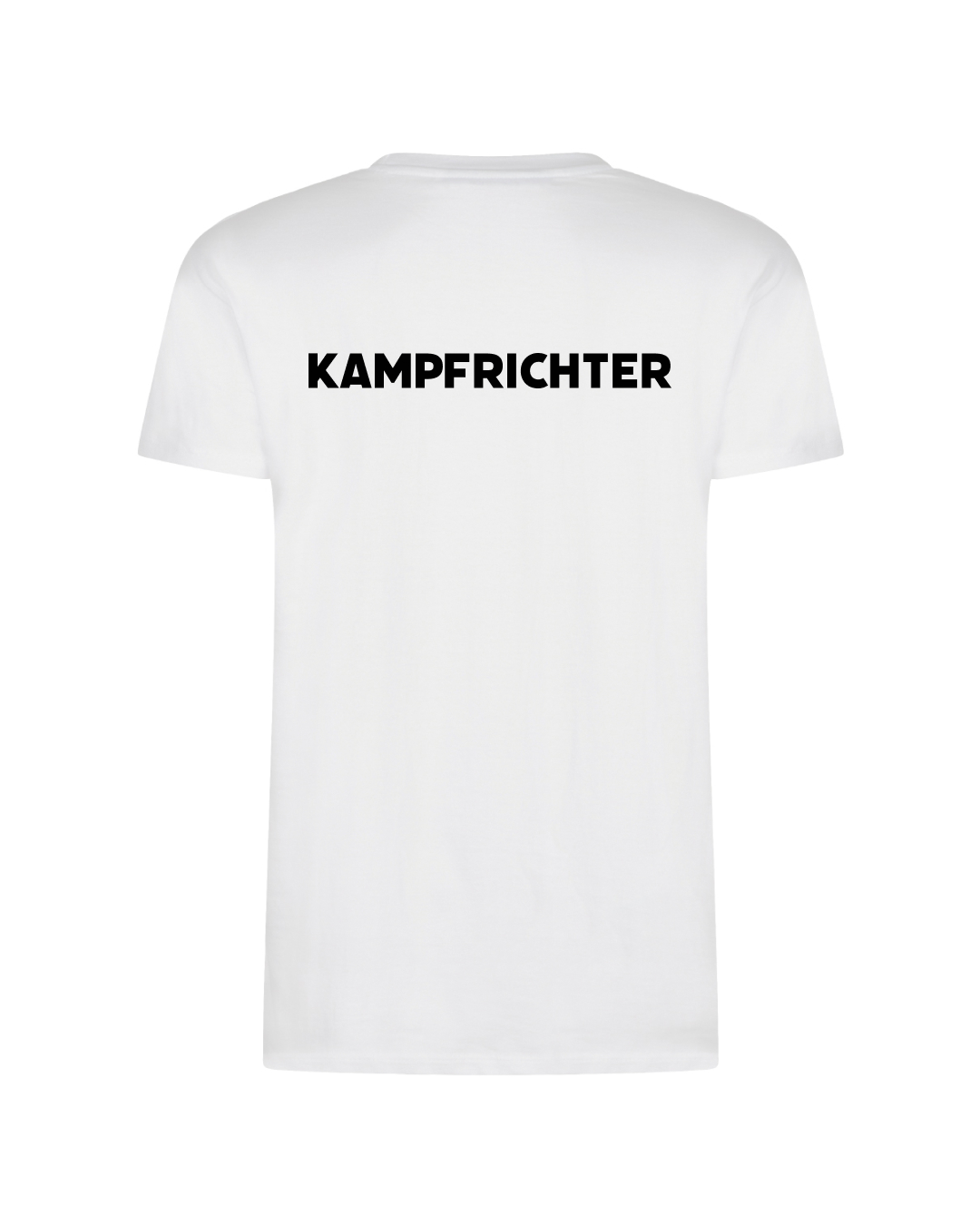 Kampfrichter Shirt, Erwachsene & Kids | SG Barnstorf Kampfrichter Shirt, Erwachsene & Kids | SG Barnstorf
