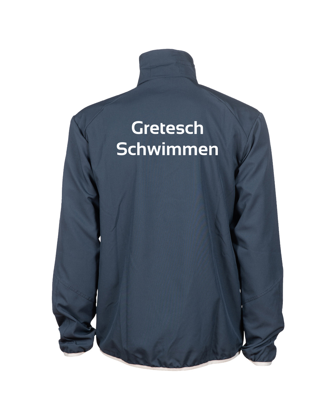 arena Funktionsjacke navy, Erwachsene & Kids | TSG Burg Gretesch