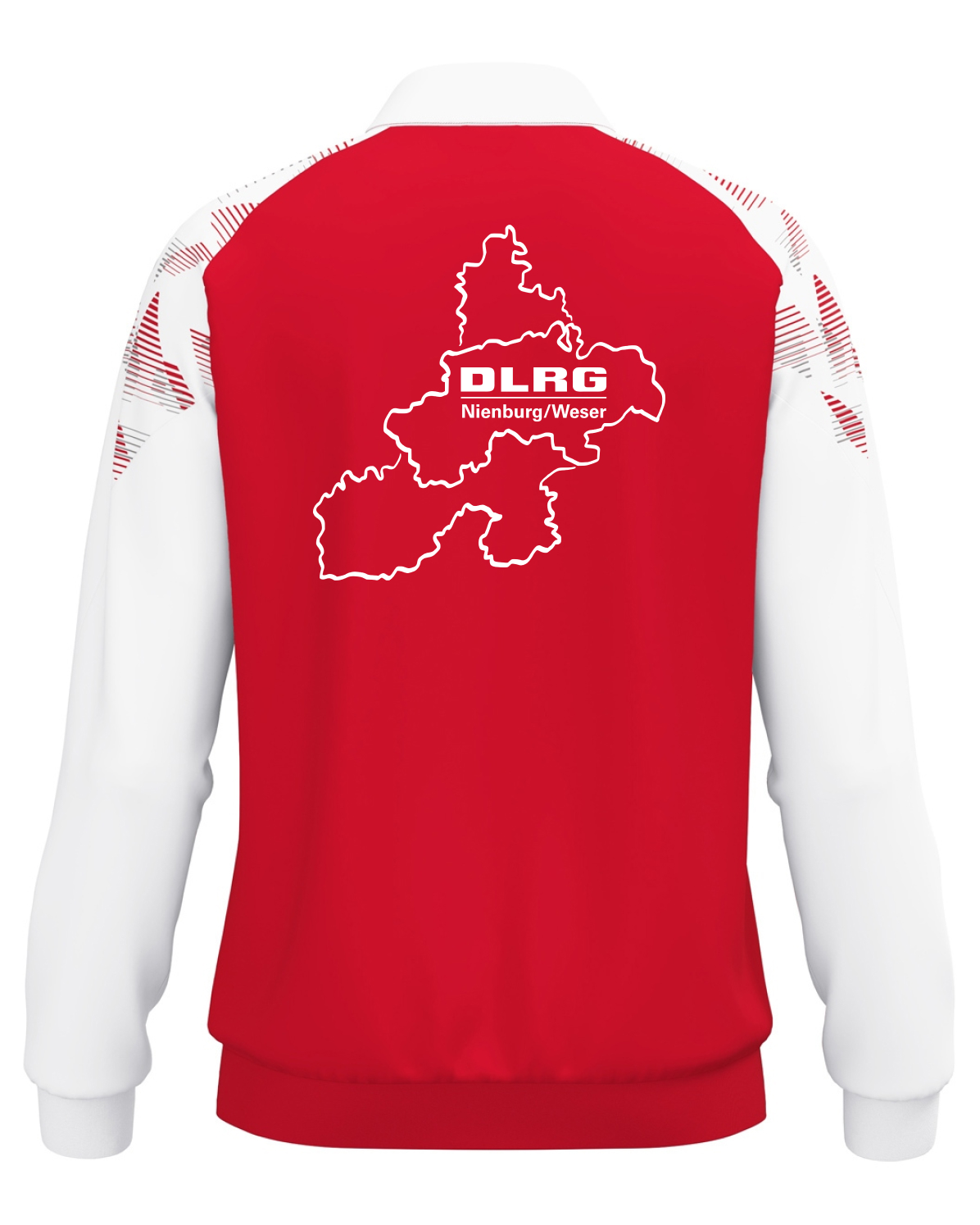Trainingsjacke, Erwachsene & Kids | DLRG Nienburg