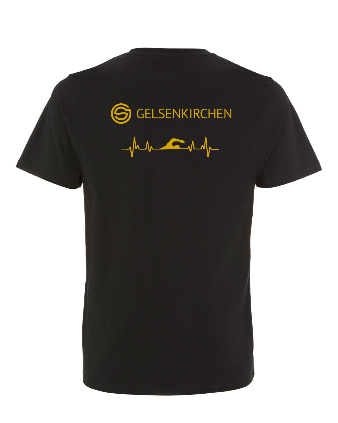 TF_SGGE_Shirt_rs Teamshirt Damen, Herren und Kids | SG Gelsenkirchen