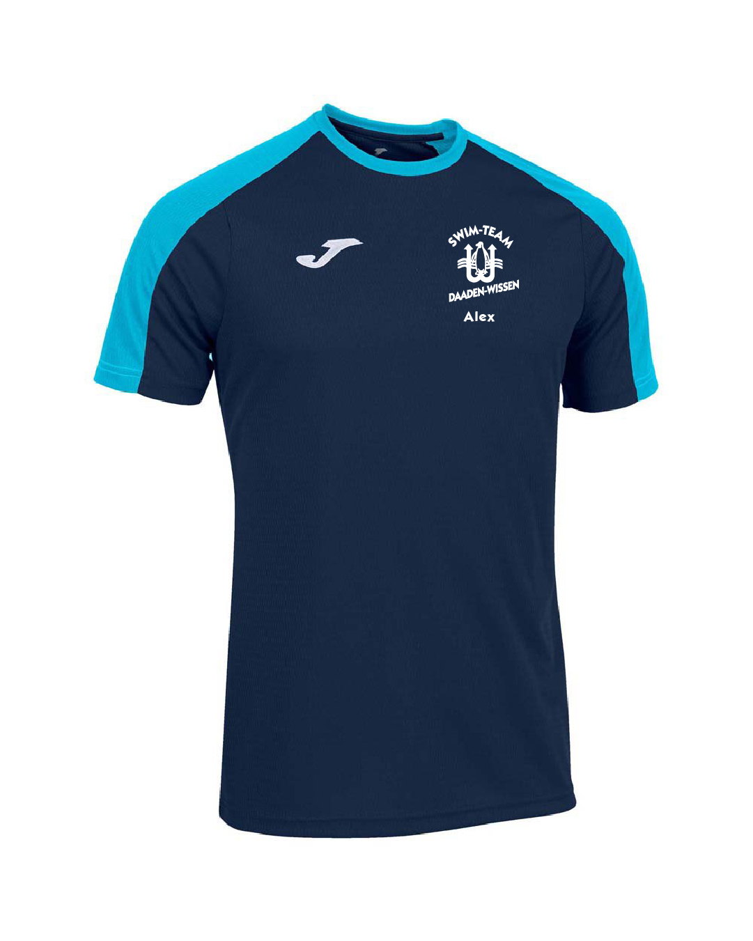 Team Funktionsshirt Erwachsene & Kids | SSV Daadetal