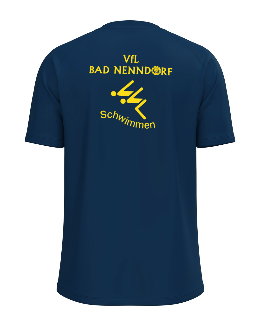 Baumwollshirt Jako Erwachsene & Kids | VFL Bad Nenndorf 