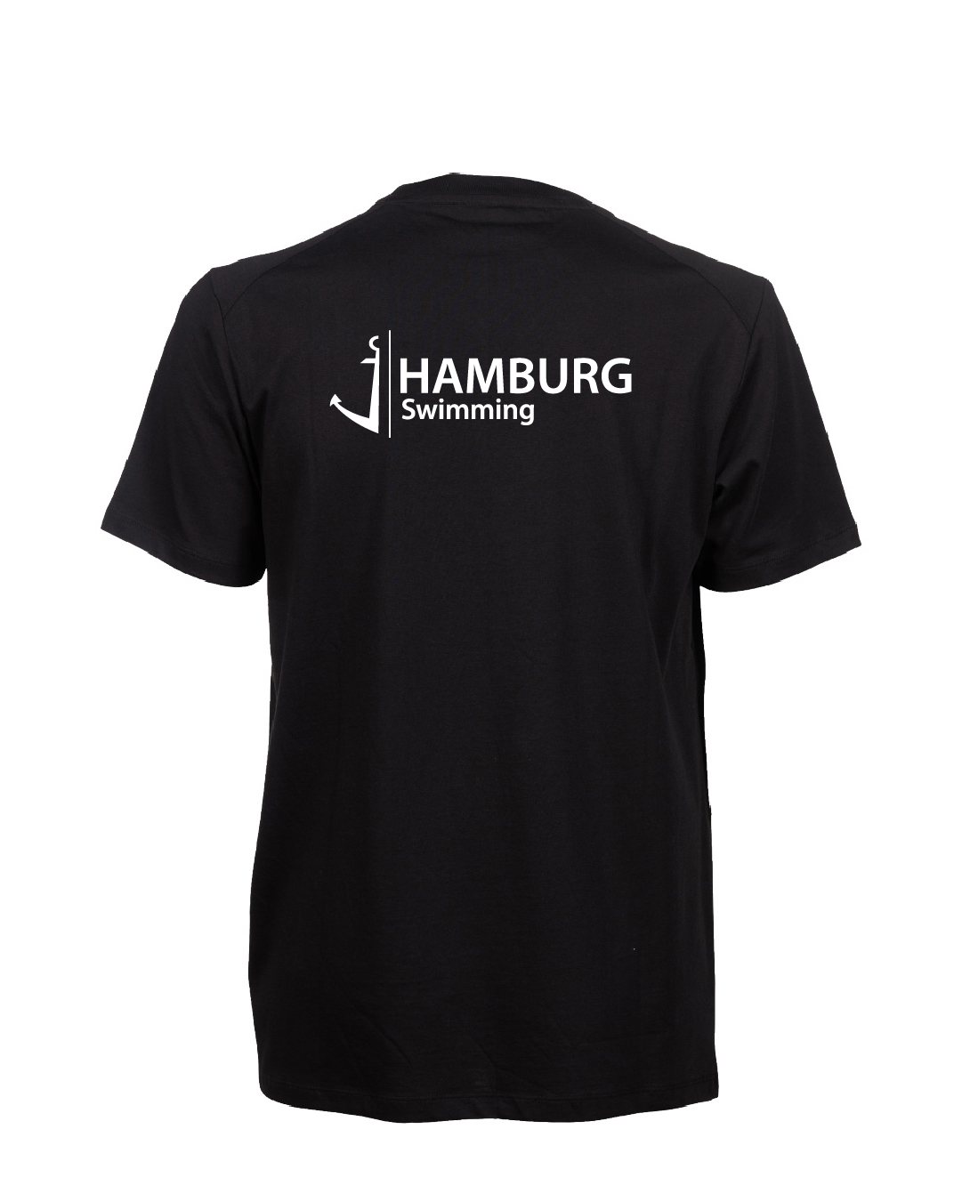 arena Team Shirt Herren | Hamburg Swimming