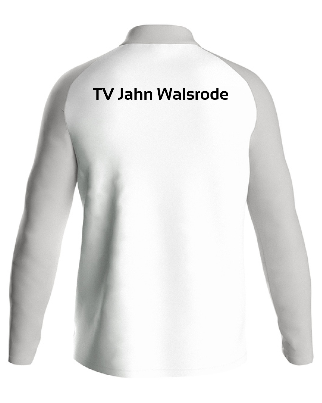 Jako Trainingsjacke weiß, Erwachsene & Kids | TV Jahn Walsrode
