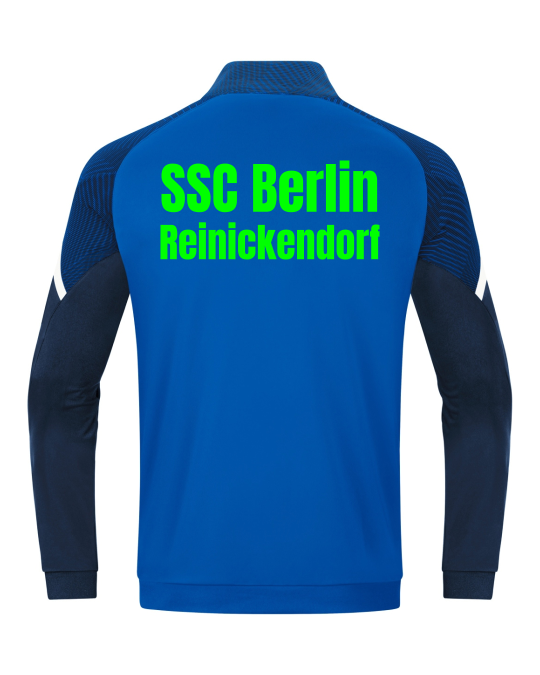 Funktionsjacke, Erwachsene & Kids | SSC Berlin-Reinickendorf