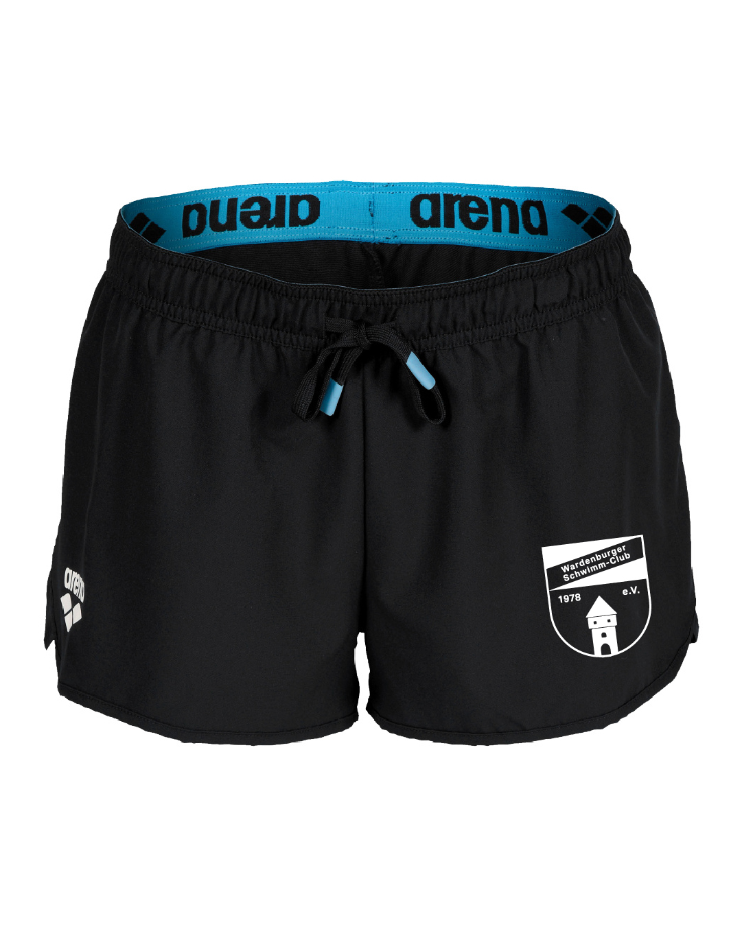 TF_WSC_Hotpants Arena Damen Hotpants | Wardenburger SC
