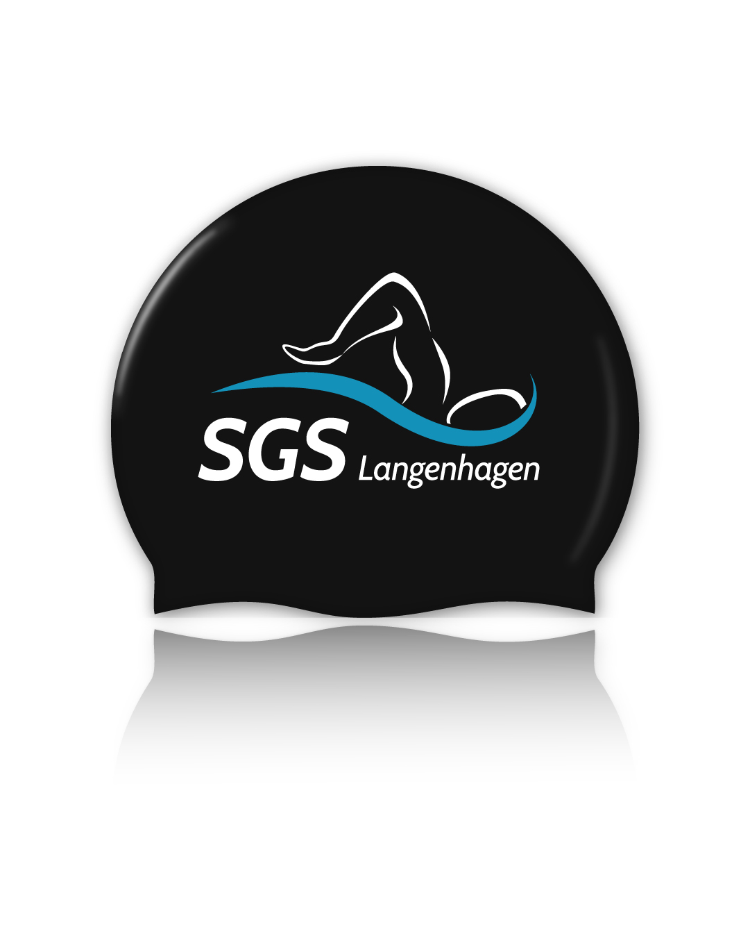 Team Badekappe | SGS Langenhagen