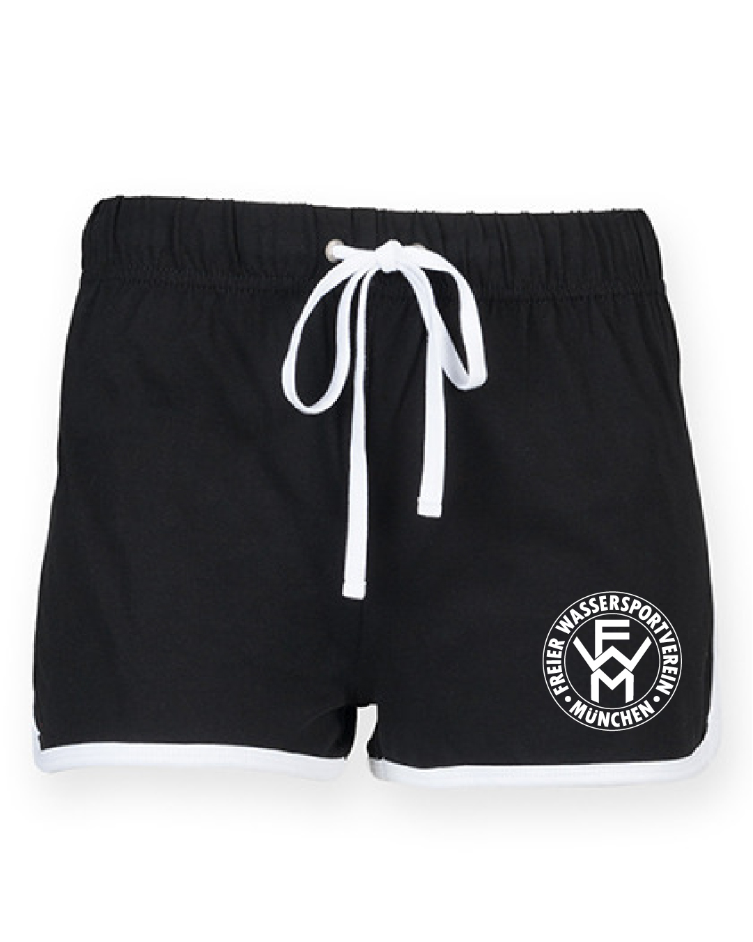 Hotpants Damen & Kids | Freier Wassersportverein München Hotpants Damen & Kids | Freier Wassersportverein München