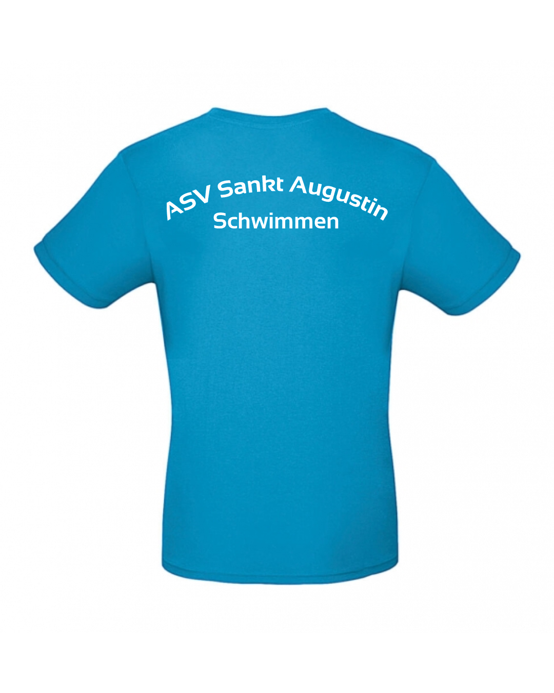 Baumwollshirt Erwachsene & Kids | ASV Sankt Augustin
