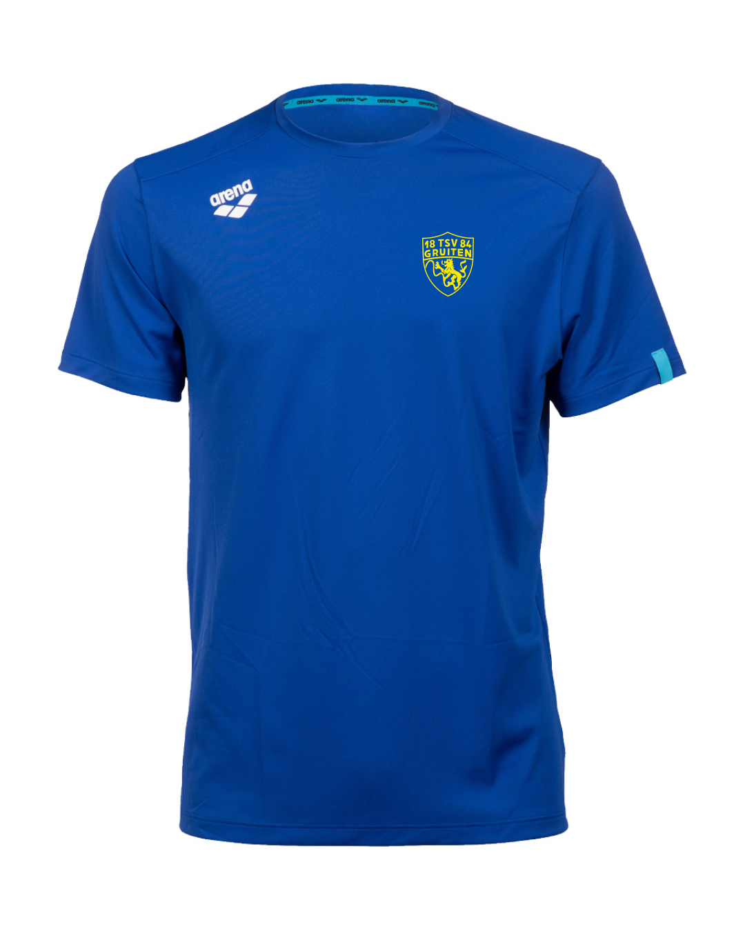 Arena Funktionsshirt, Erwachsene | TSV Gruiten 1884 | Triathlon