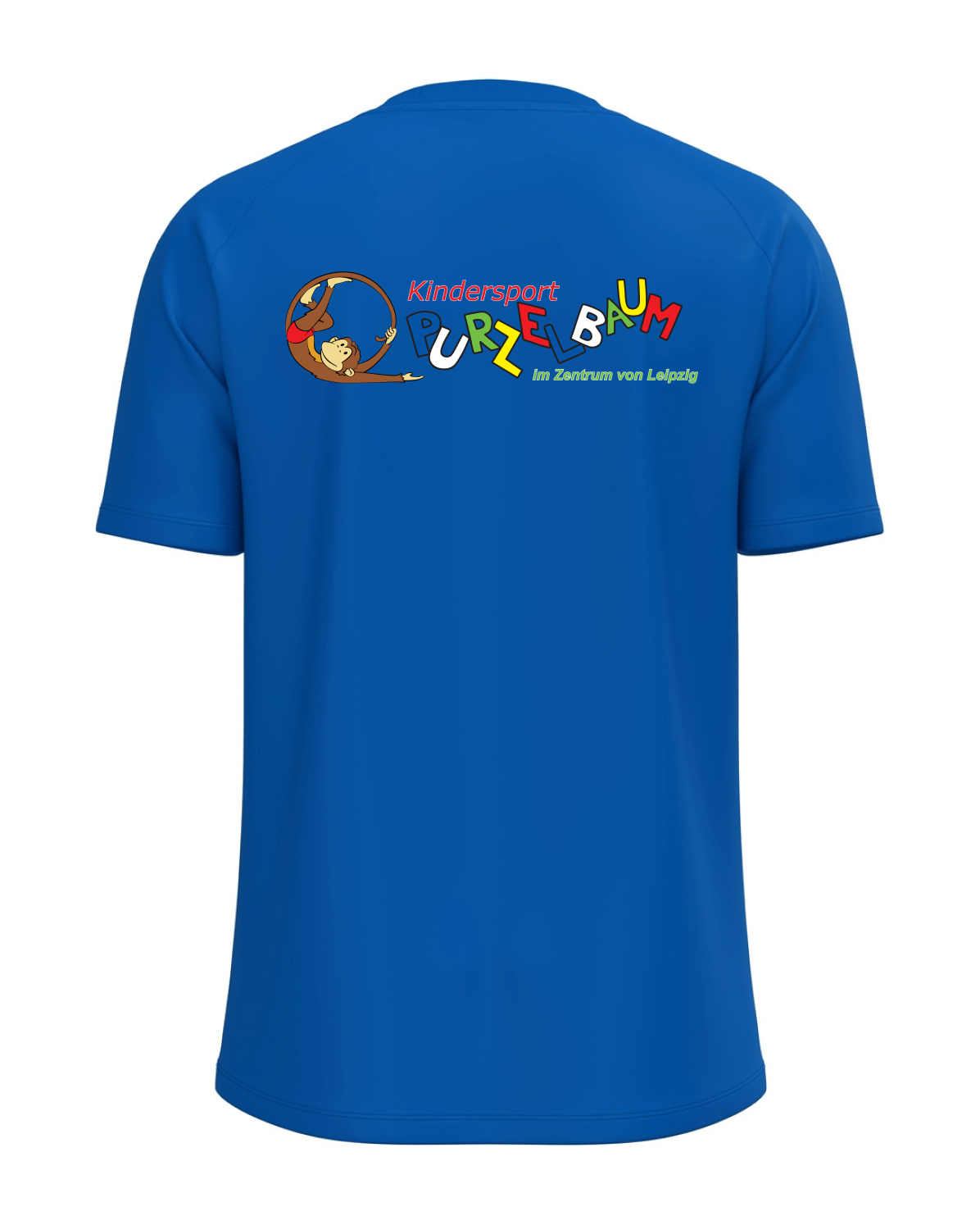 Funktionsshirt, Erwachsene & Kids | Kindersport Purzelbaum