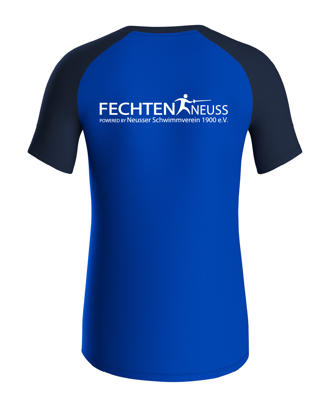 Funktionsshirt, Erwachsene & Kids | SG Neuss, Fechten Funktionsshirt, Erwachsene & Kids | SG Neuss, Fechten