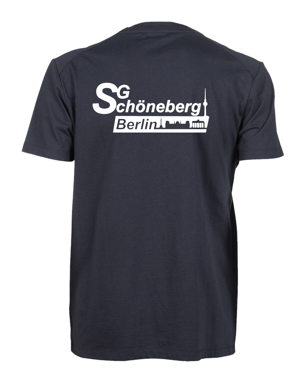 Arena Wettkampfshirt | SG Schöneberg