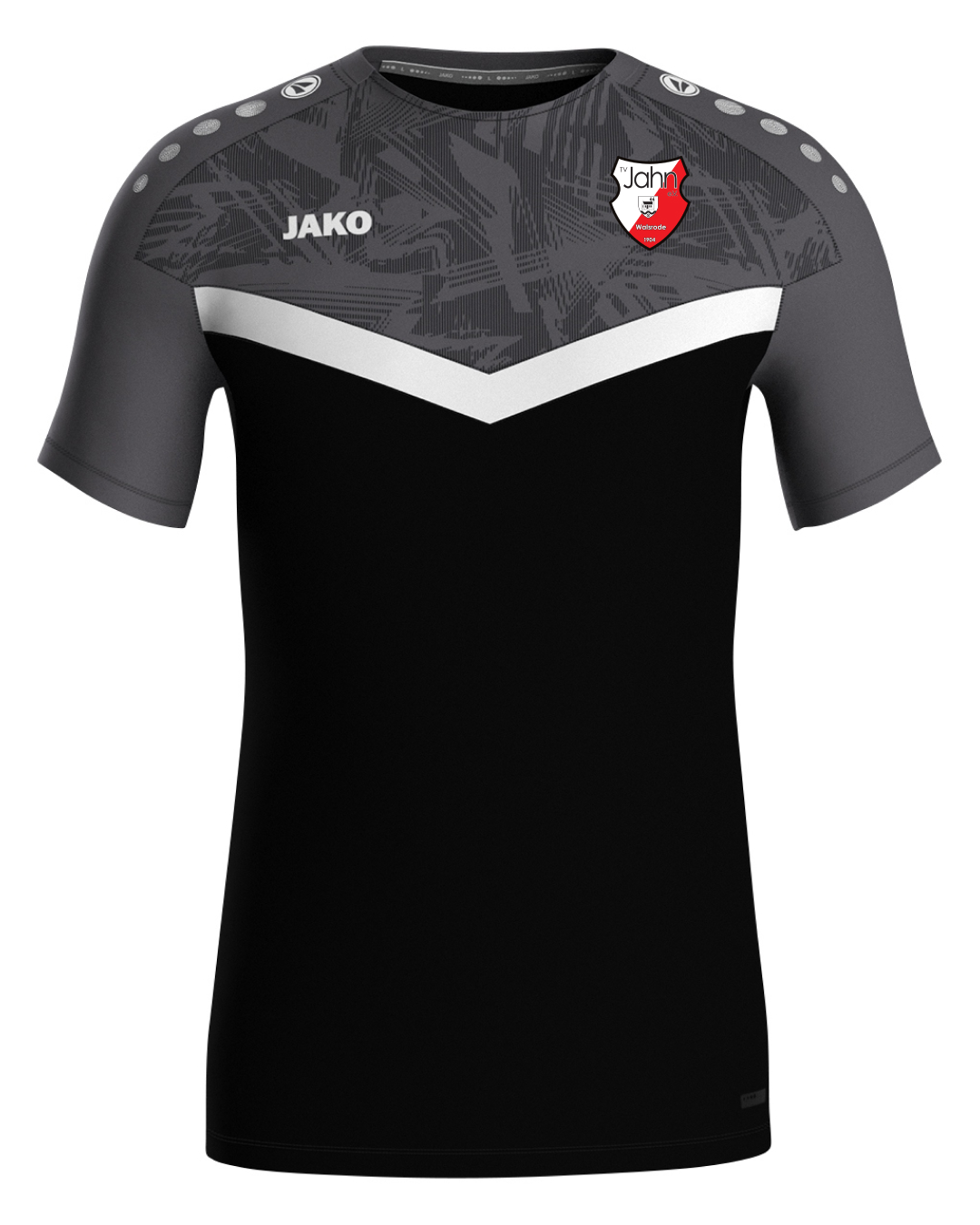 Jako Trainingsshirt, Damen, Herren & Kids | TV Jahn Walsrode
