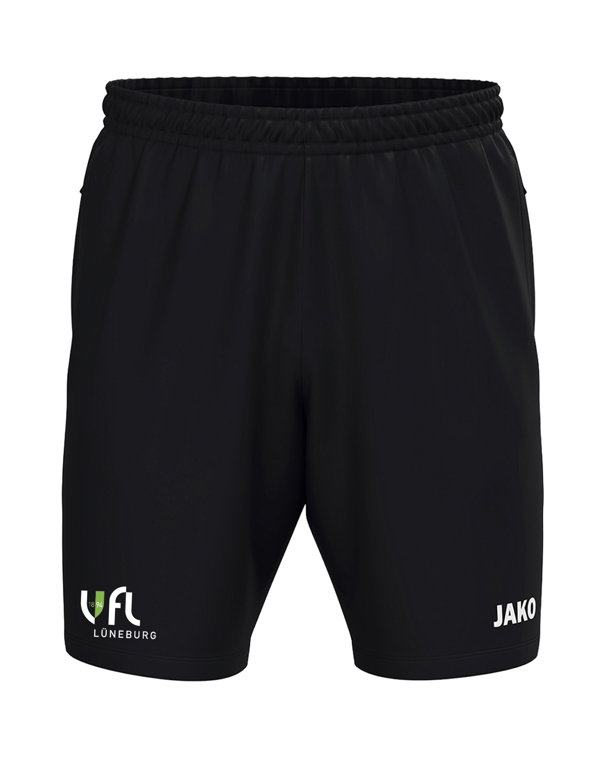 Trainingsshorts Jako, Erwachsene & Kids | VfL Lüneburg