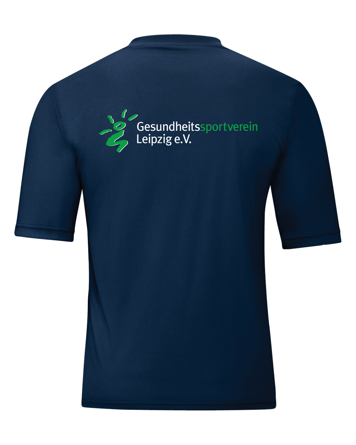 Funktionsshirt, Erwachsene & Kids | Gesundheitssportverein Leipzig