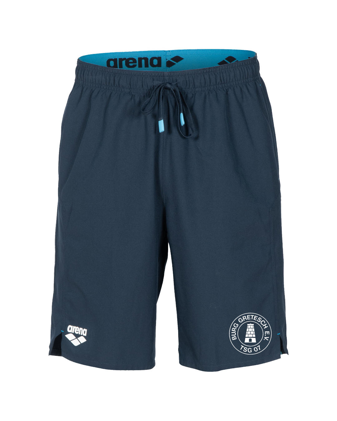 arena Teamshorts, Herren & Kids | TSG Burg Gretesch