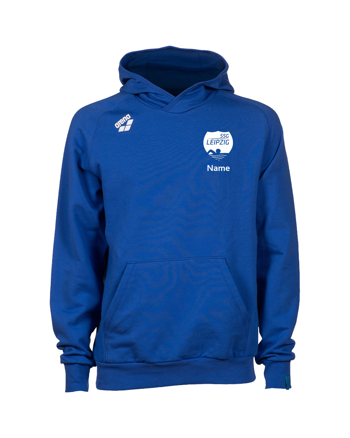Arena Teamhoodie, Erwachsene & Kids | SSG Leipzig