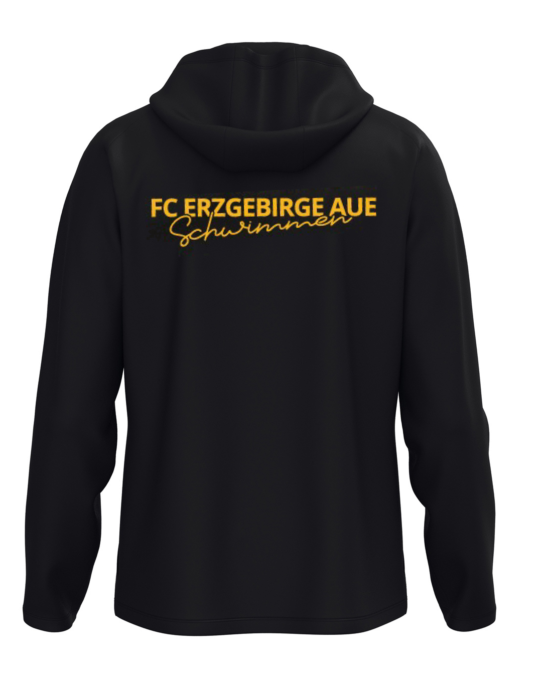 Jako Kapuzenjacke, Erwachsene & Kids | FC Erzgebirge