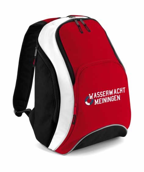 Team-Rucksack | Wasserwacht Meiningen