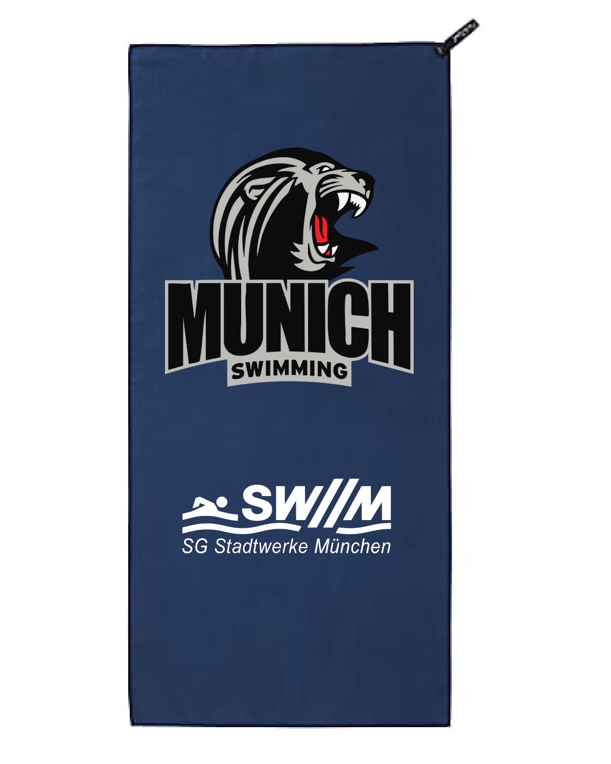 Mikrofaserhandtuch | SG Stadtwerke München