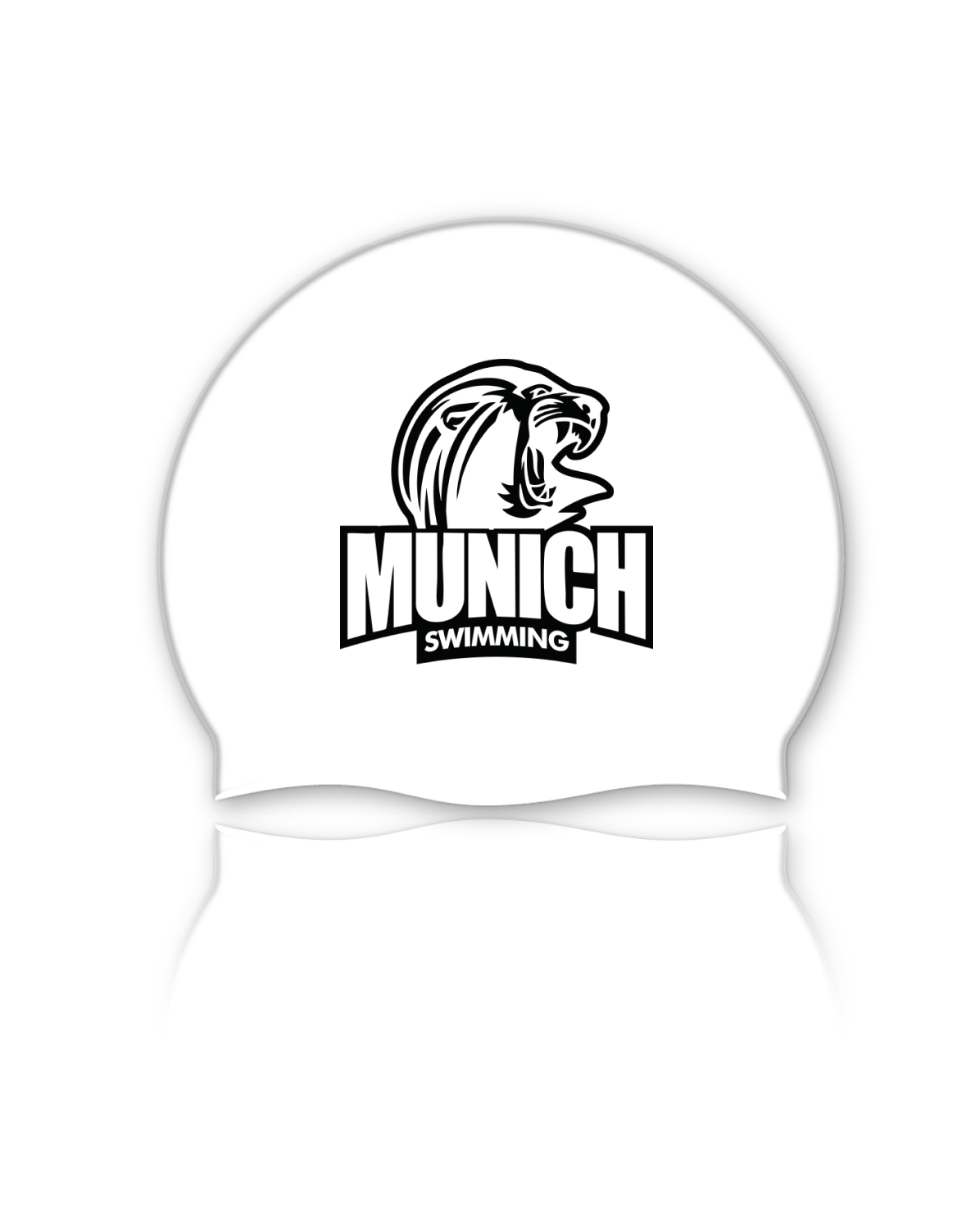 Team Badekappe | SG Stadtwerke München