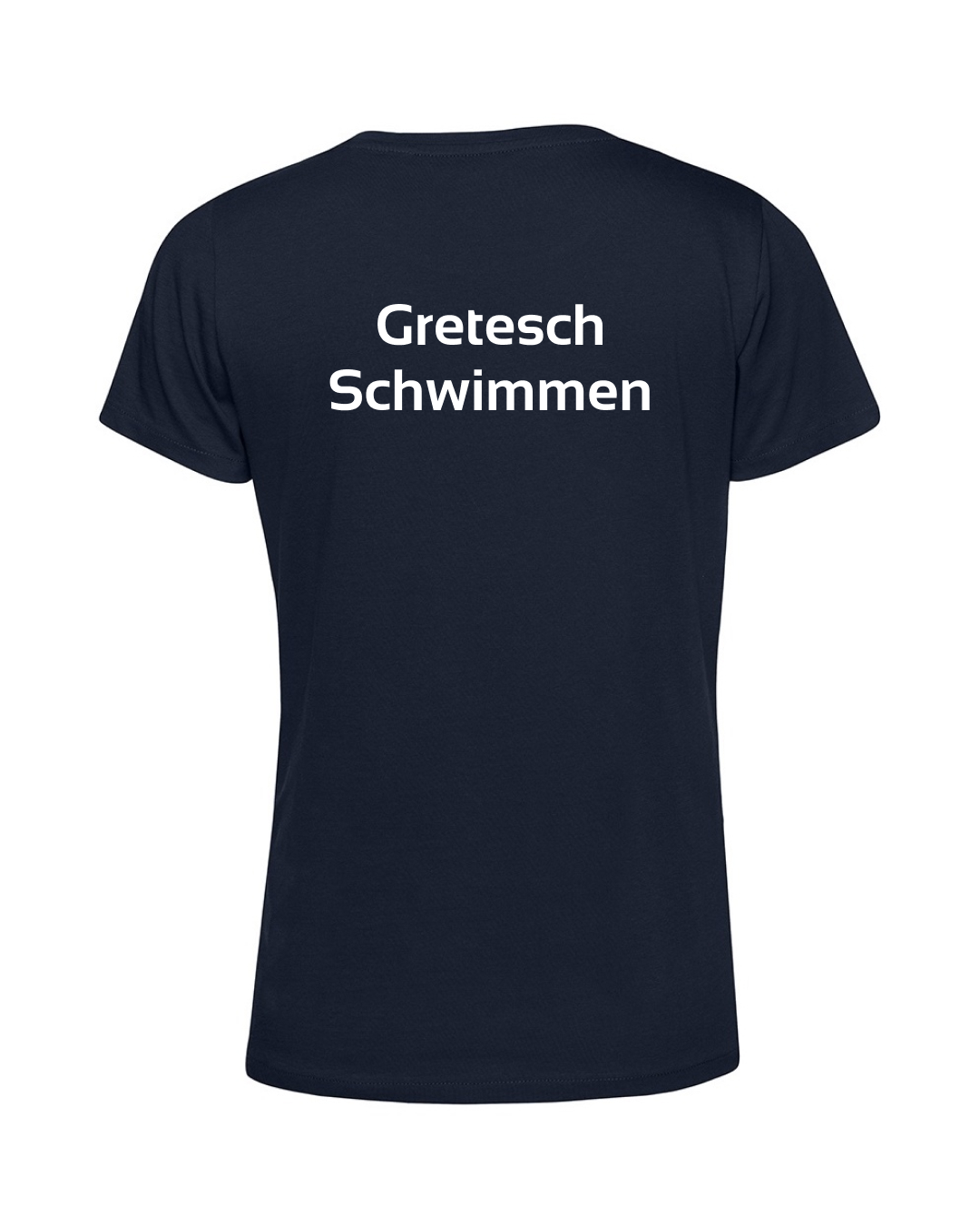 Shirt navy, Erwachsene & Kids | TSG Burg Gretesch