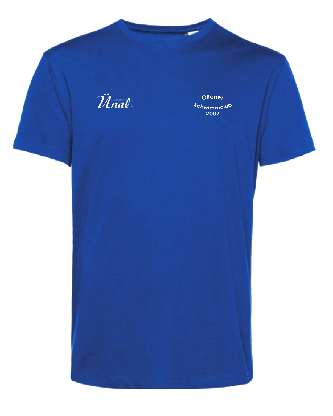 Funktionsshirt, Unisex & Kids | Olfener Schwimmclub 2007