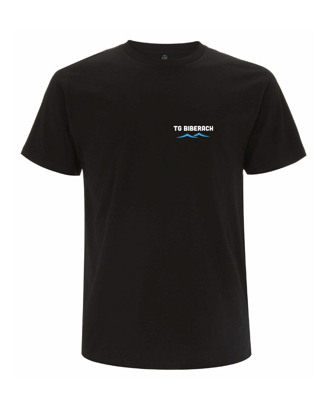 TF_TGBI_Shirt Baumwollshirt, Erwachsene & Kids | TG Biberach