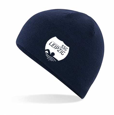 TF_SSG_Muetze_dark SSG Leipzig | Sport Mütze