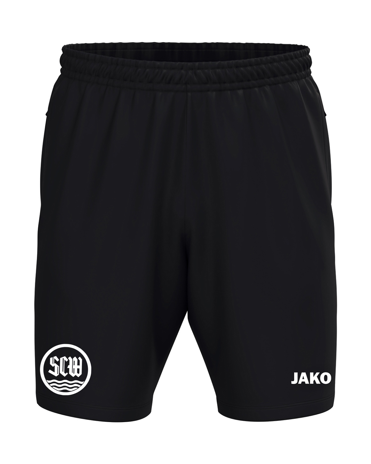 Jako Trainingsshorts, Erwachsene & Kids | SC Wiking Herne