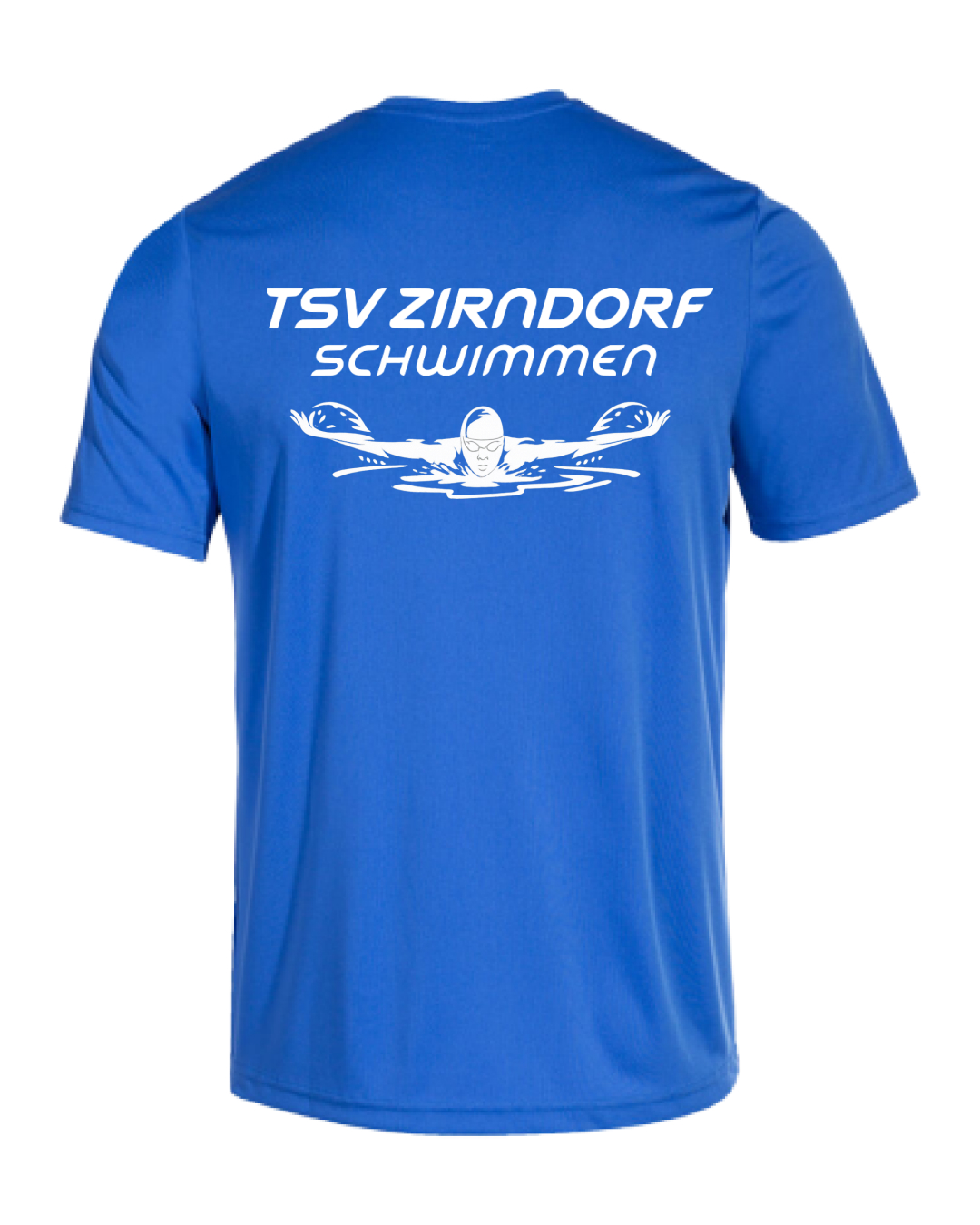 Funktionsshirt Joma, Herren & Kids | TSV Zirndorf Schwimmen