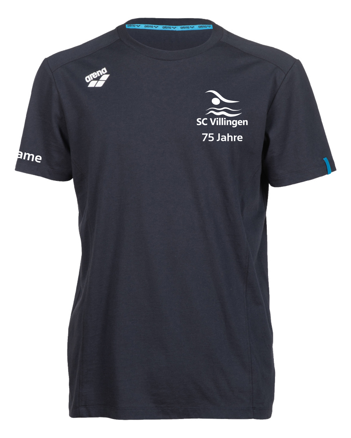 Arena Baumwoll-Shirt Herren, Damen & Kids | SC Villingen