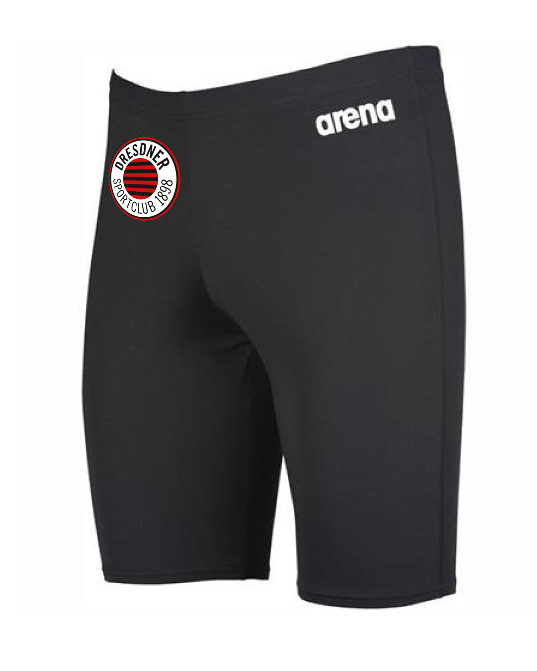 arena Team-Jammer Kids & Herren | Dresdner SC
