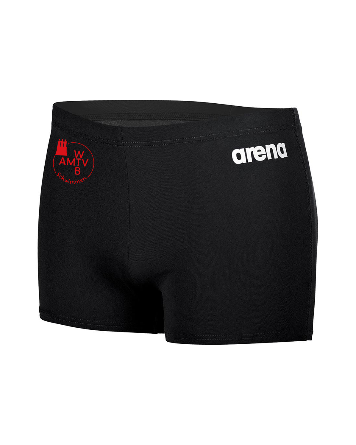 Arena Badehose, Herren & Kids | AMTV WTB Arena Badehose, Herren & Kids | AMTV WTB